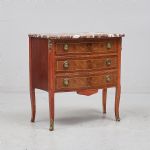 1344 2511 CHEST OF DRAWERS